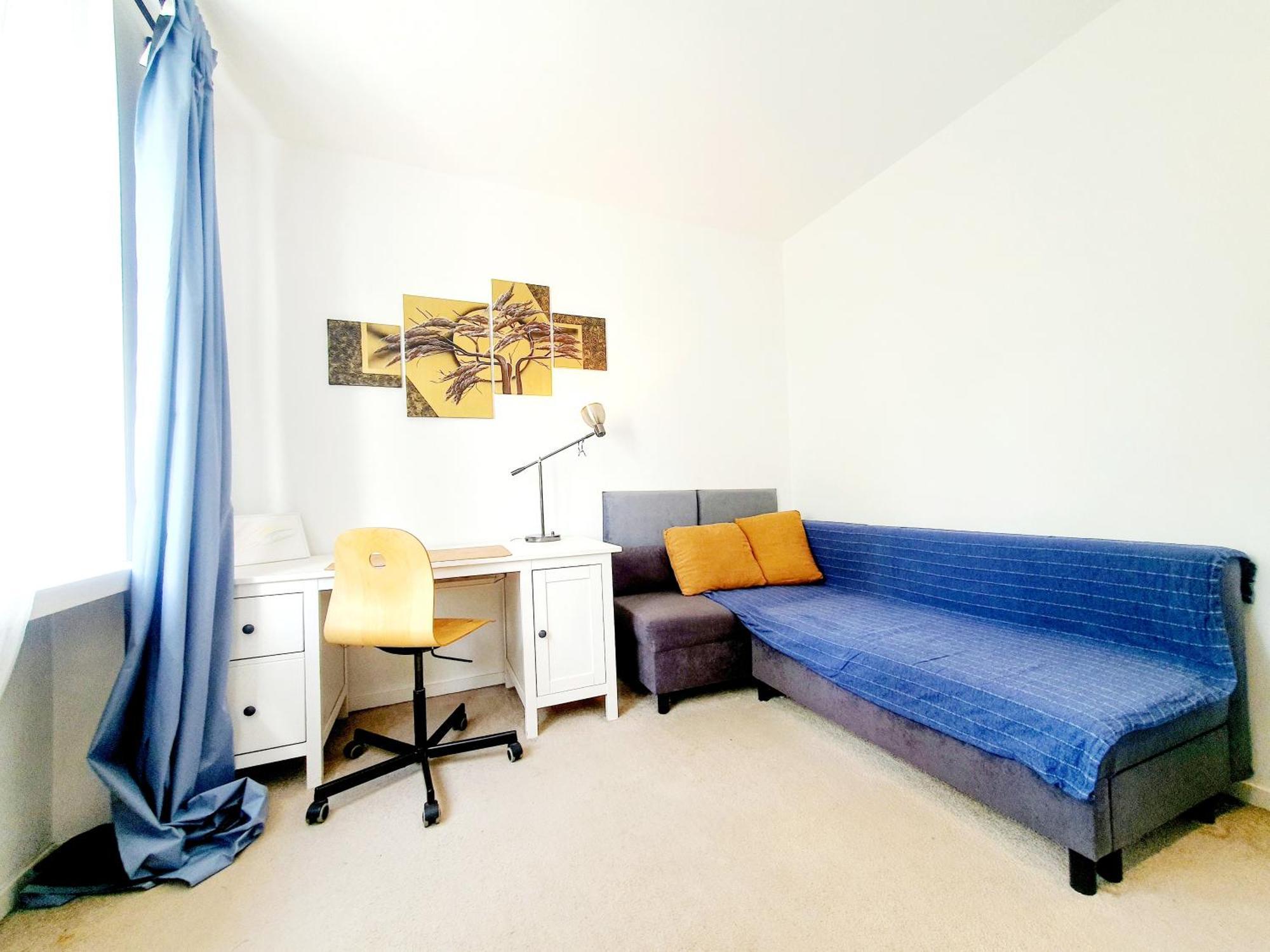 Rabaty Od 2 Nocy Cale Prywatne Mieszkanie 2 Darmowy Parking Kuchnia Lazienka Cicho Blisko Piotrkowska Galeria Sauna Park Apartment