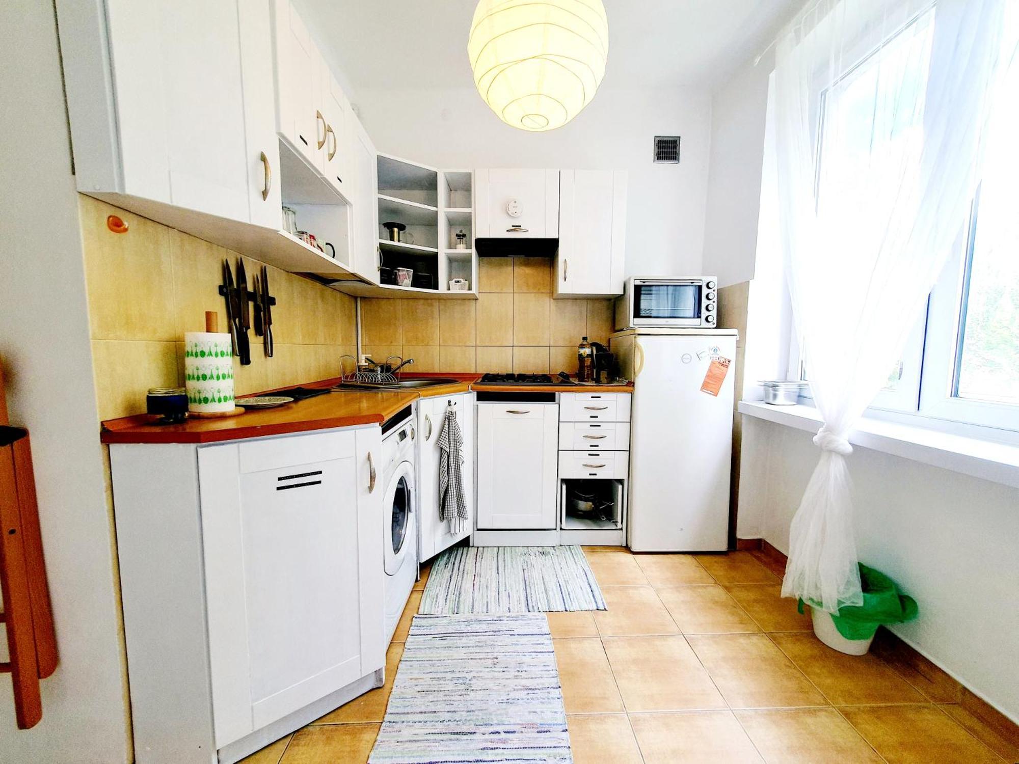 Rabaty Od 2 Nocy Cale Prywatne Mieszkanie 2 Darmowy Parking Kuchnia Lazienka Cicho Blisko Piotrkowska Galeria Sauna Park Apartment Lodz (Lodz)