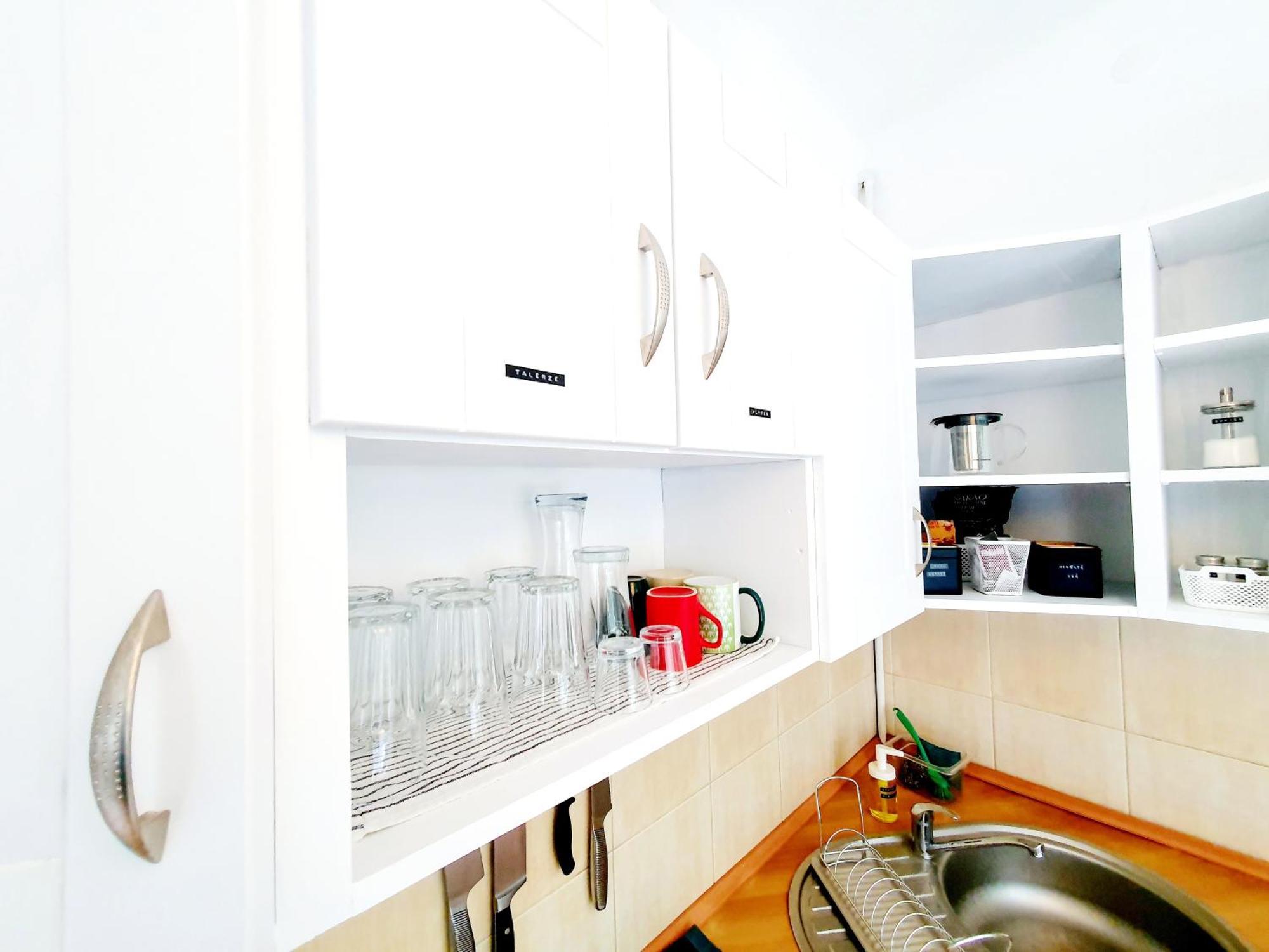Apartment Rabaty Od 2 Nocy Cale Prywatne Mieszkanie 2 Darmowy Parking Kuchnia Lazienka Cicho Blisko Piotrkowska Galeria Sauna Park