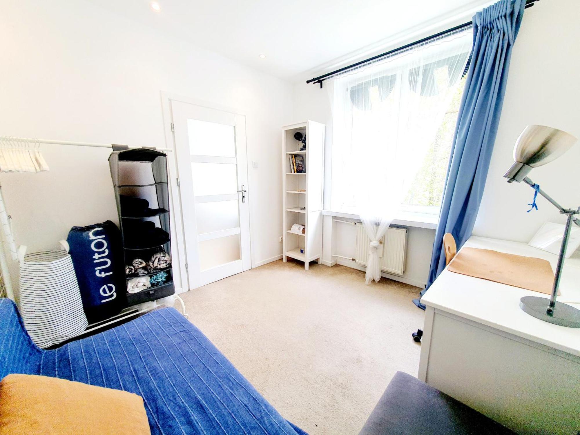Apartment Rabaty Od 2 Nocy Cale Prywatne Mieszkanie 2 Darmowy Parking Kuchnia Lazienka Cicho Blisko Piotrkowska Galeria Sauna Park Lodz (Lodz)
